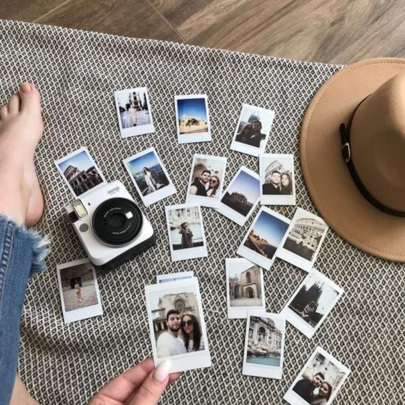 Photography Internship