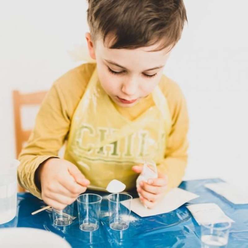 early childhood education internship