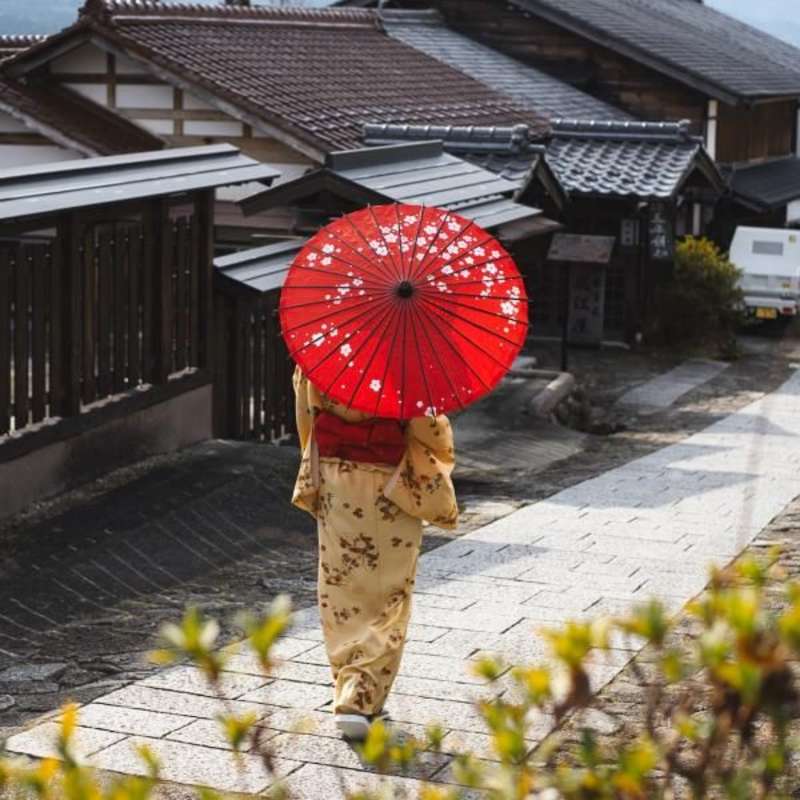 Japan Interns