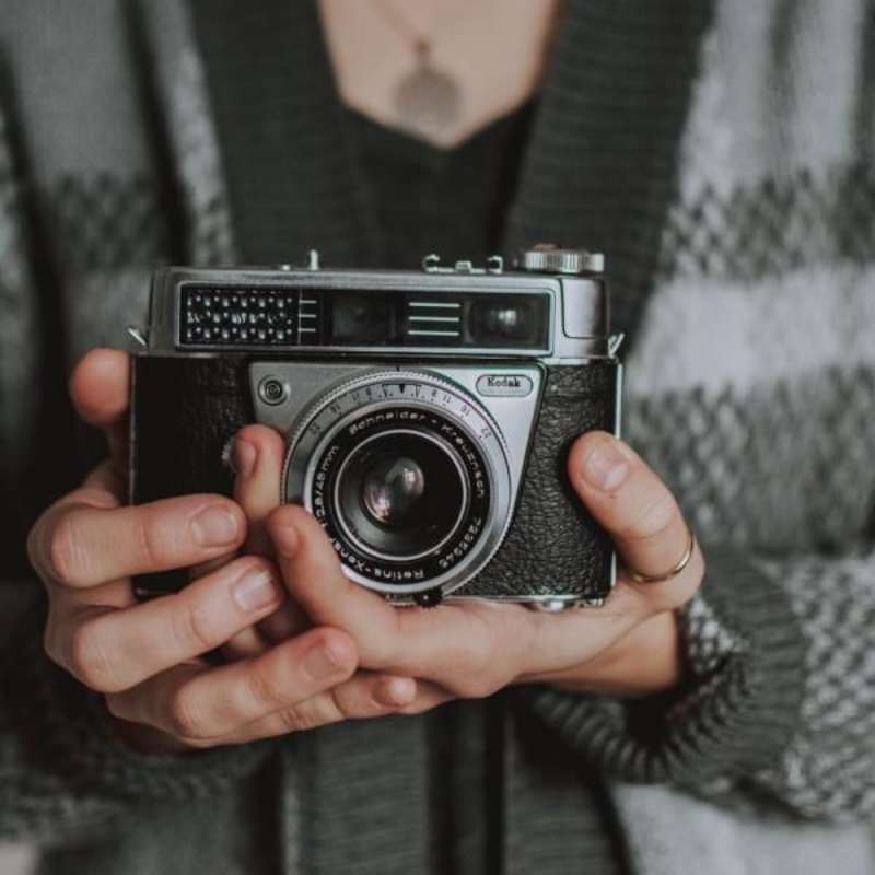 Photography Internship