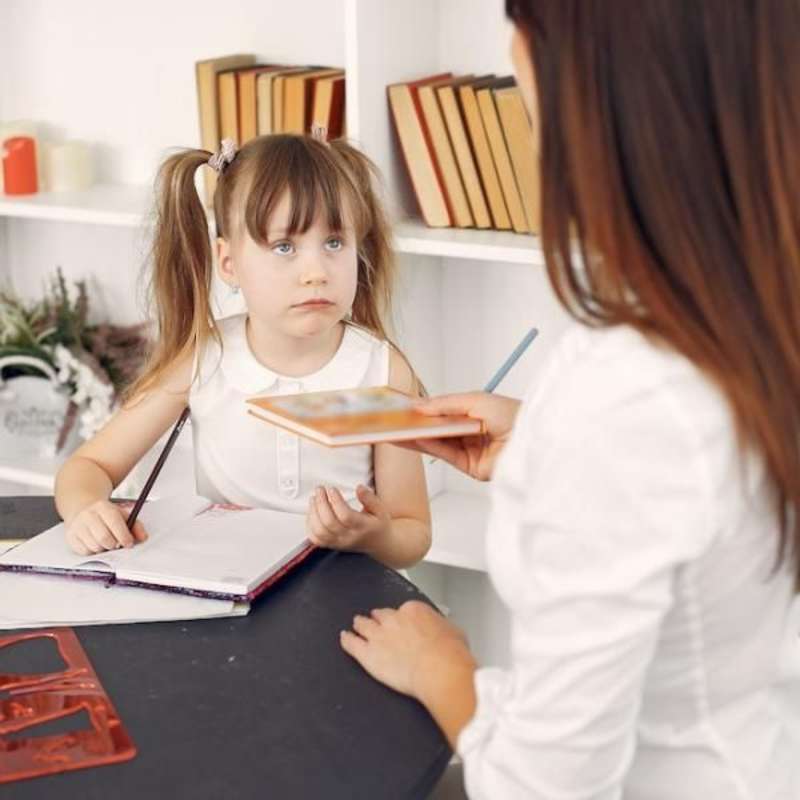 early childhood education internship