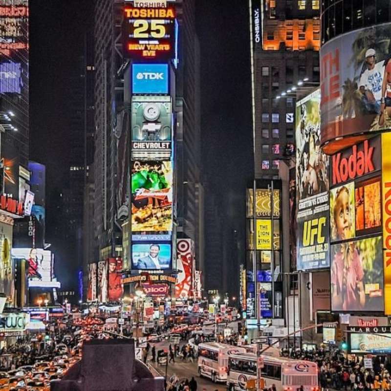 Advertising Internship internship