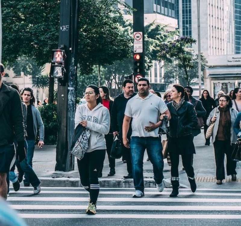 Community Development Internships
