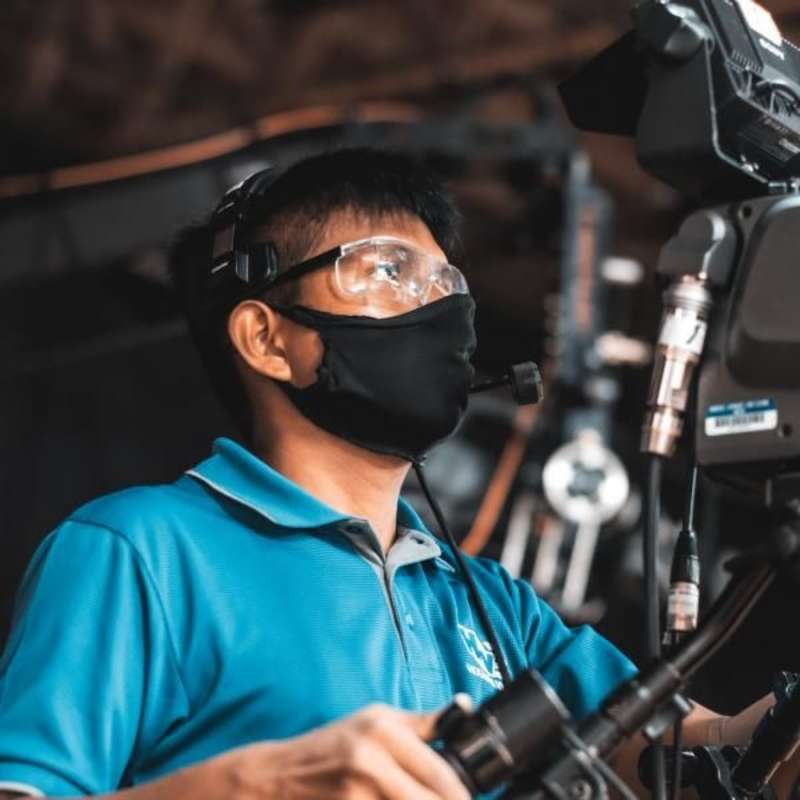 TV Production Internship
