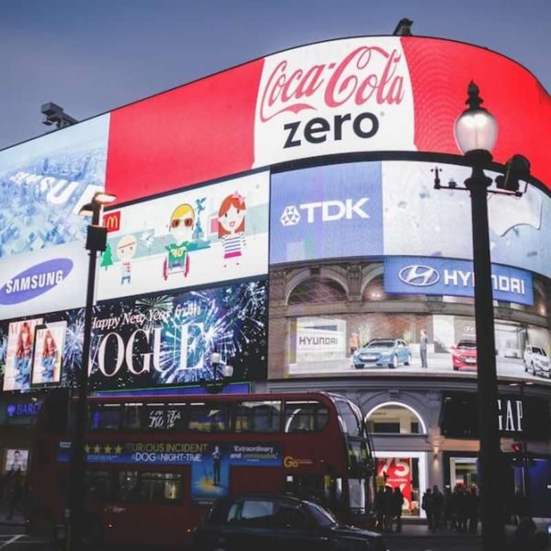 Advertising Internship internship
