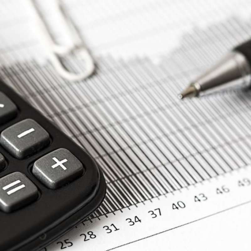 Finance internship