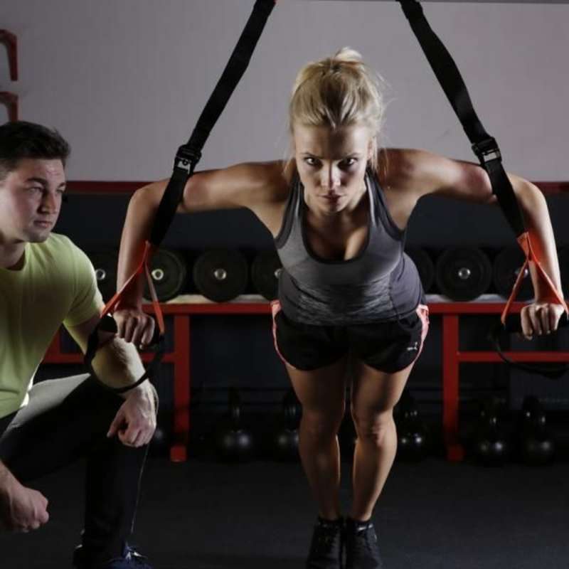Athletic Coaching Internship