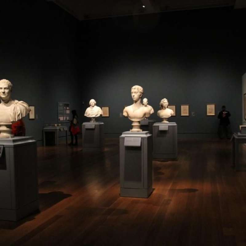 Museum & Historical Preservation Internship