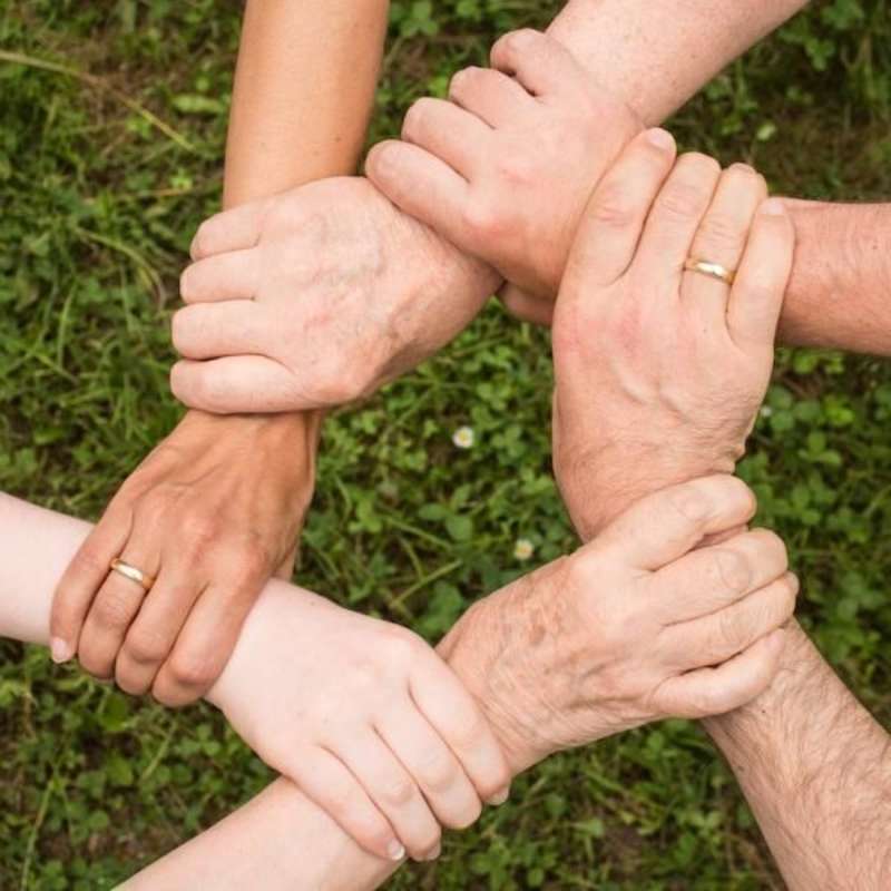 Community Development Internships