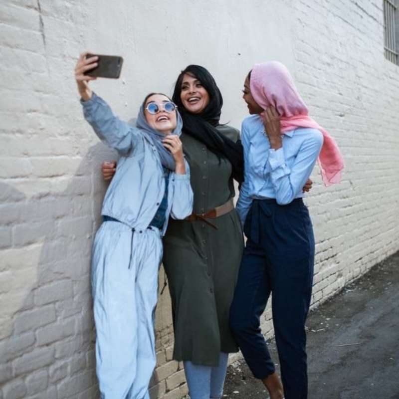 women's right internship
