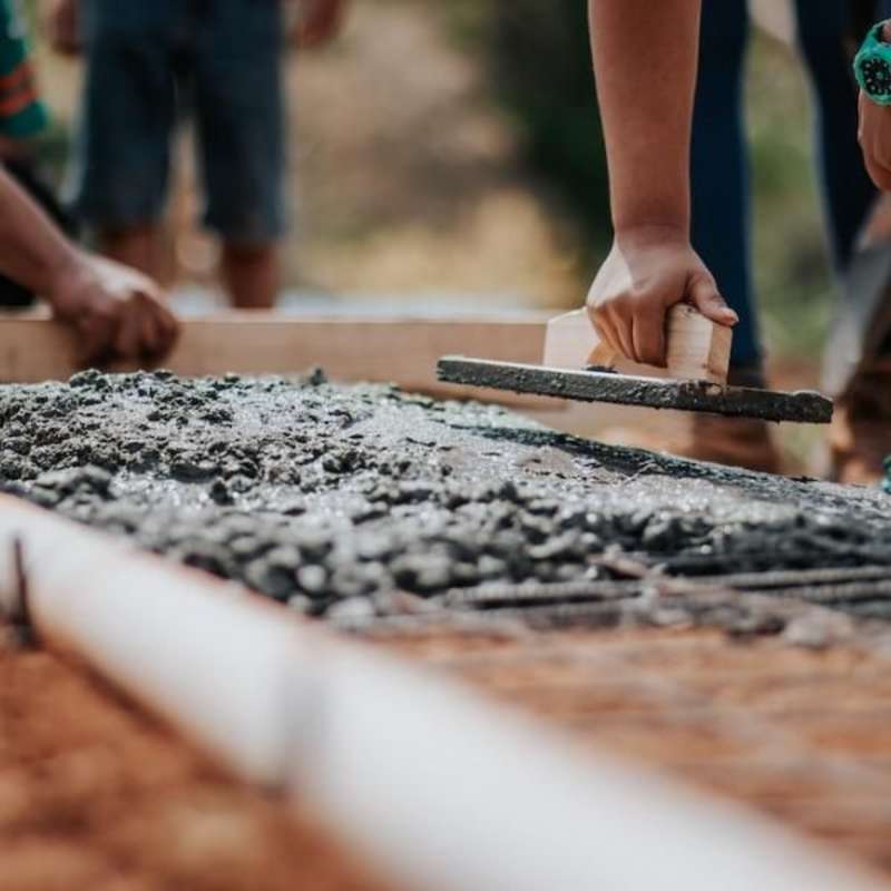 Community Development Internships