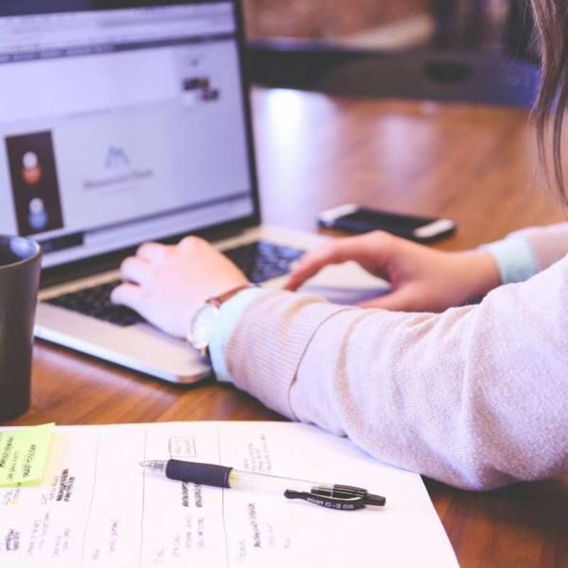 TV Production Internship