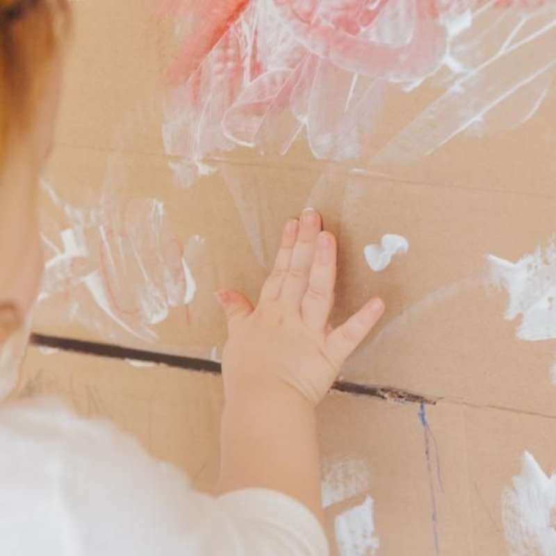 early childhood education internship