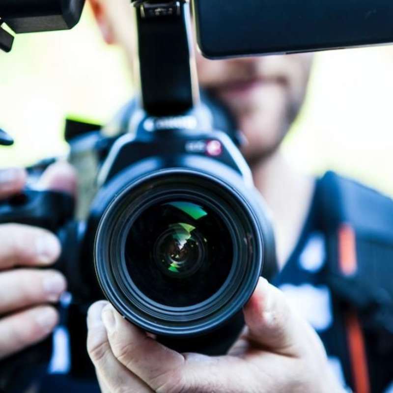 TV Production Internship