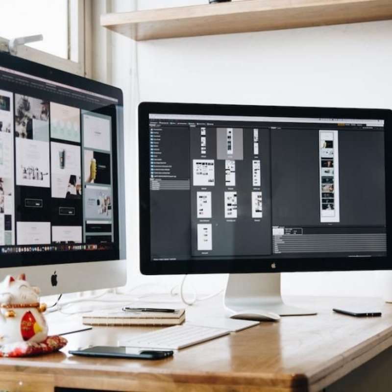 Graphic Design Internship