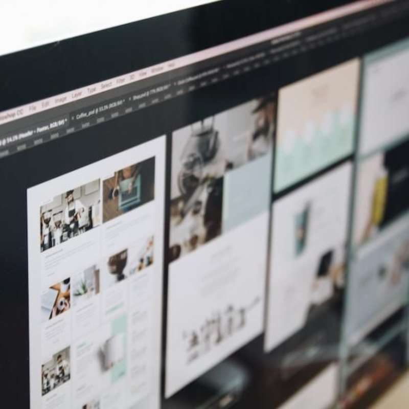 Graphic Design Internship