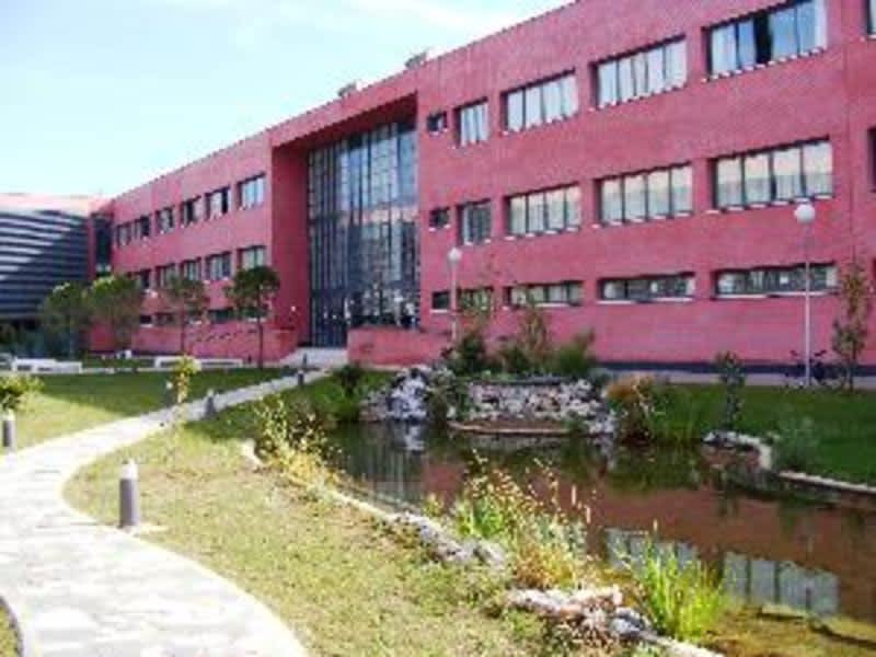 Photo of Hotel de la Ciudad de la Luna