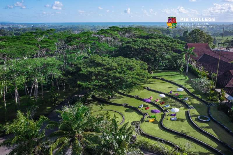 PIB Bali Digital Business & Entrepreneurship