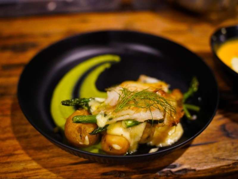 plated-fish-dish-communal-dinner