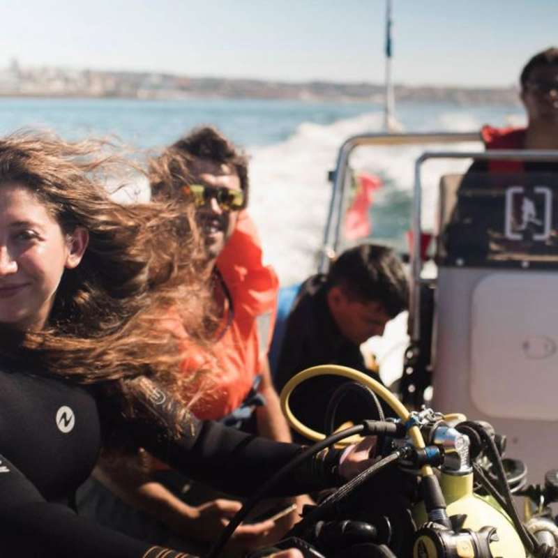 Marine Conservation in Portugal