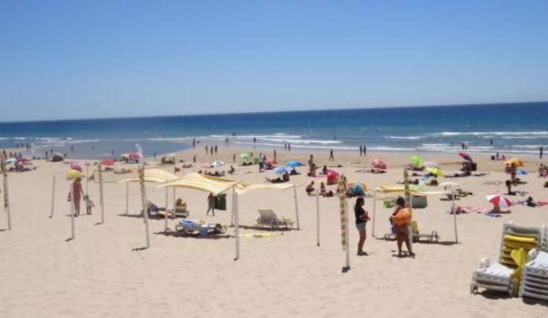 Westcoast Connection | Portugal Summer 2018