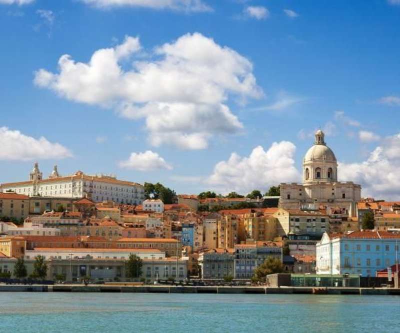 Westcoast Connection | Portugal Summer 2018