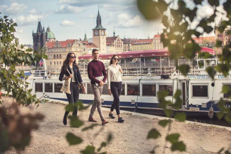 Prague