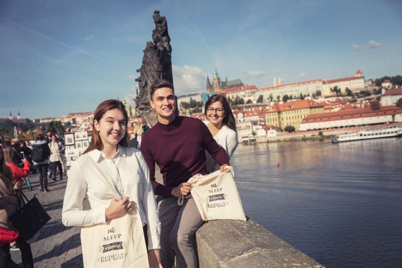 Prague
