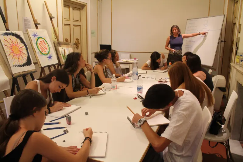 pre-college-enrichment-barcelona
