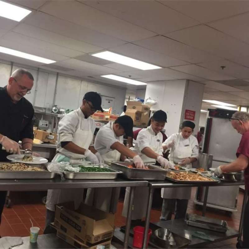 cambridge, culinary