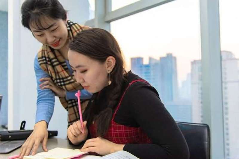 chinese teacher private lessons