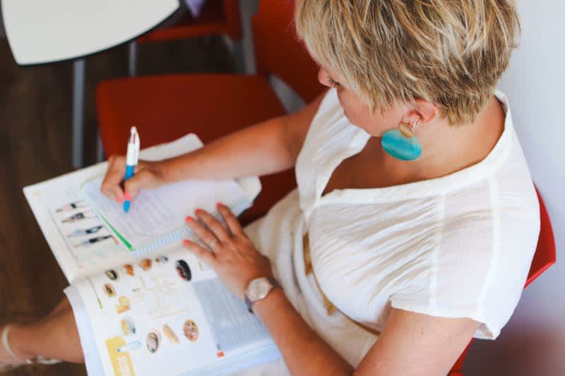 Private Spanish Lessons in Seville