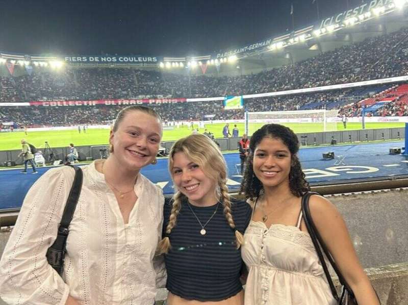 PSG Game