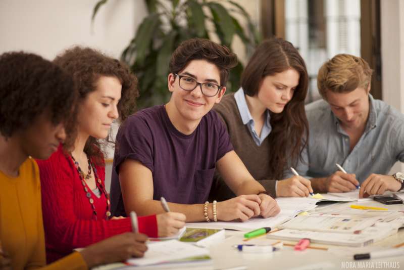 Psychology internship abroad in Madrid – intern shadowing a licensed Spanish psychologist