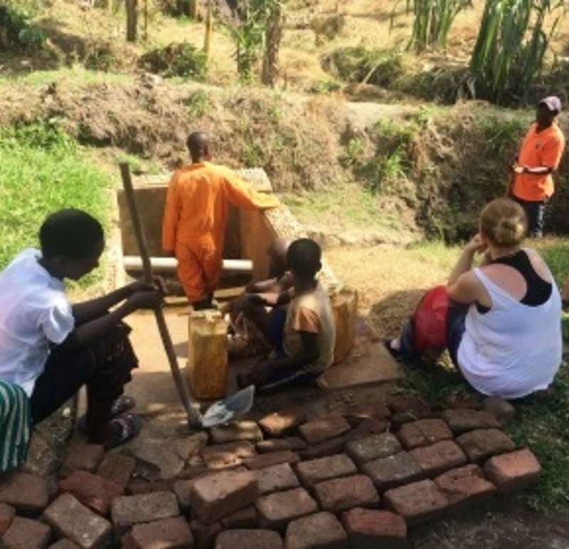 Public Health Improvement in Uganda