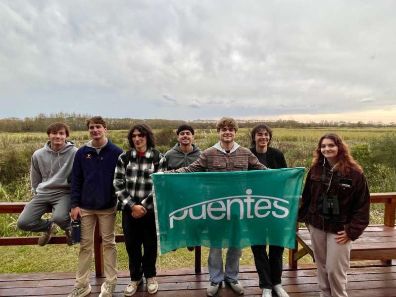 Puentes Day Trip