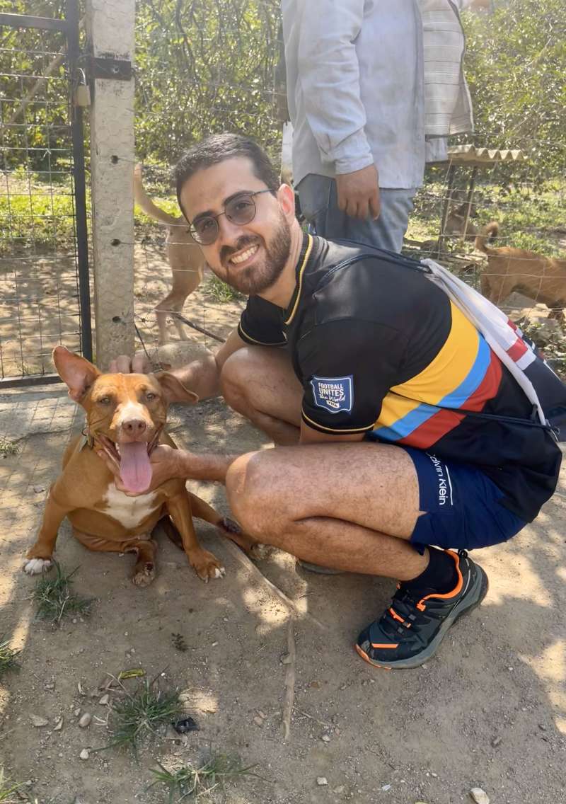 Puppies with lots of love to give