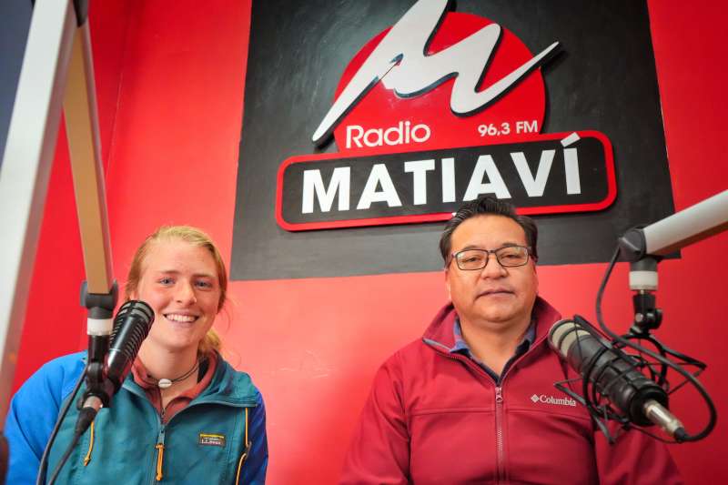 radio ecuador