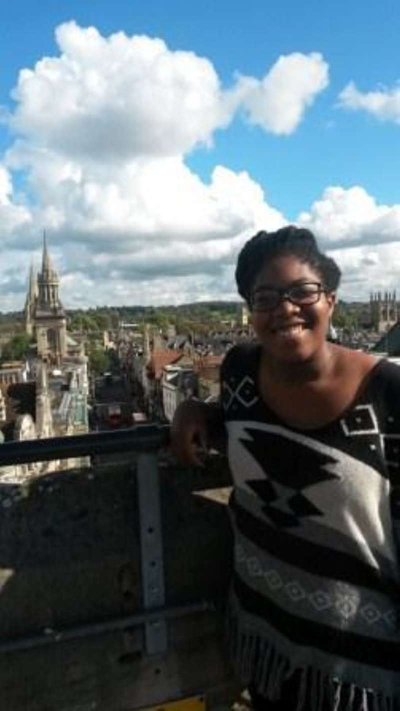USAC ENGLAND: Reading - Undergraduate Courses — photo 7