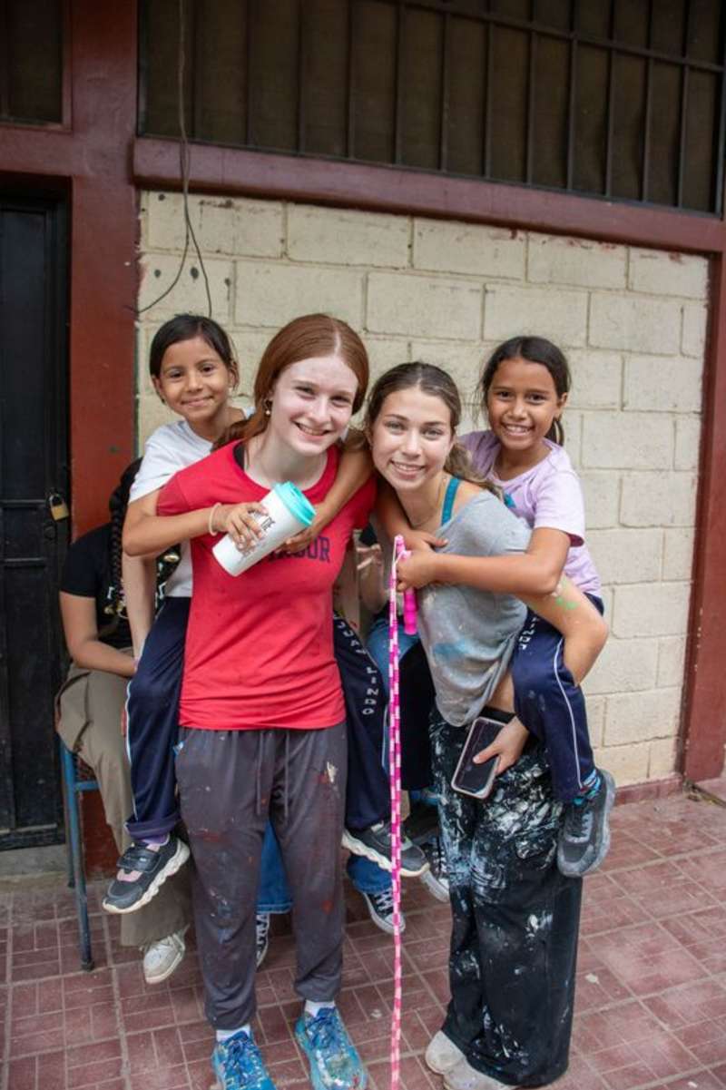 recess