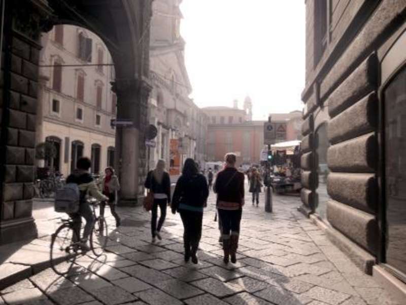 USAC Italy: Reggio Emilia-Education, Communication & Health — photo 5