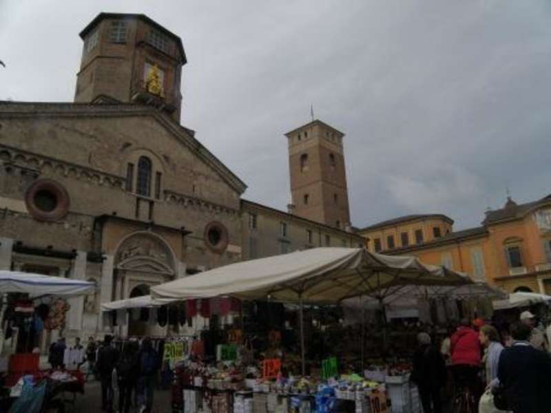 USAC Italy: Reggio Emilia-Education, Communication & Health — photo 7