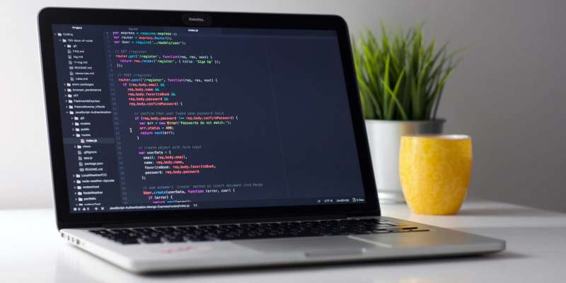 Remote Computer Science Internship: Tech Startup