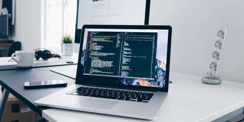 Remote Computer Science Internship: Tech Startup