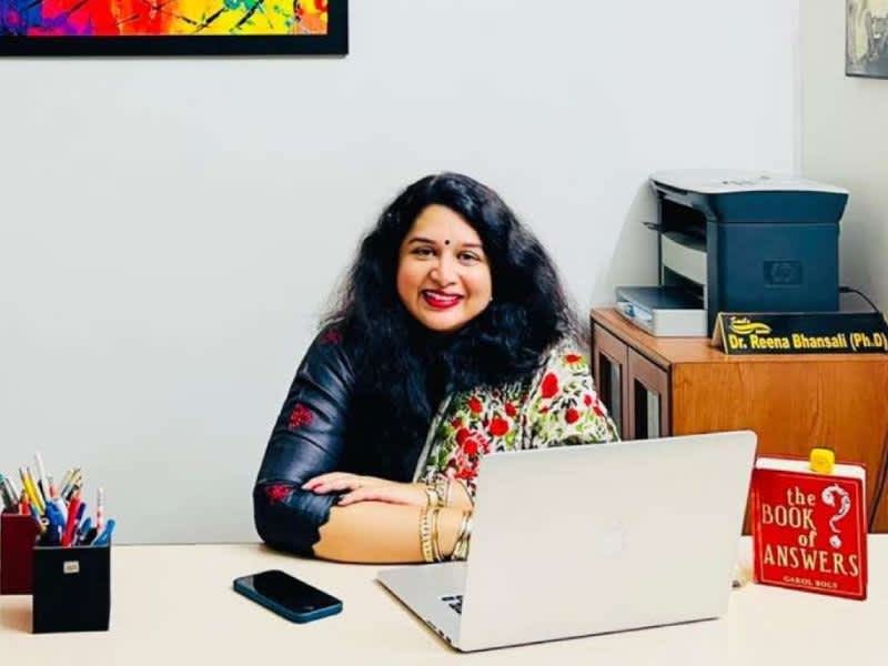 remote internship in India