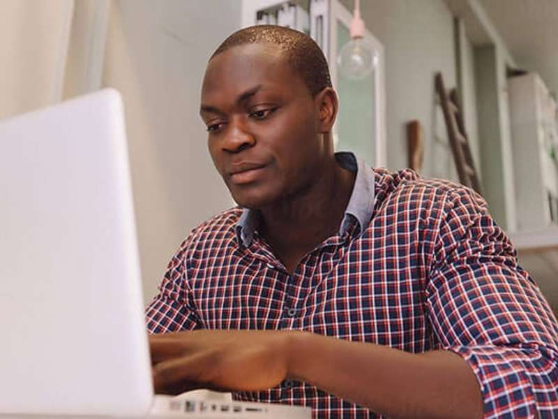 Remote Internships