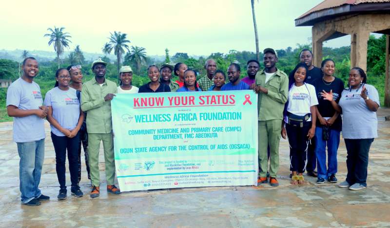 Remote Public Health Internship