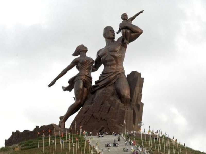 Renaissance-Monument