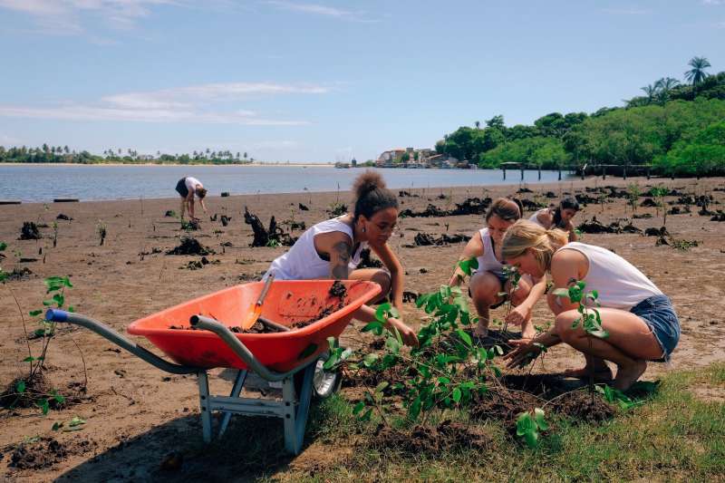 Research and Nature Conservation