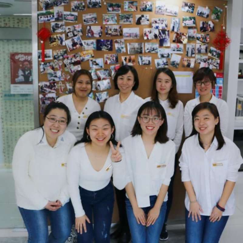 Our full time teachers